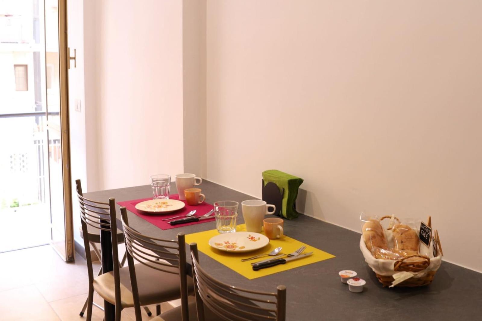 A Casa Di Rocco Apartamento