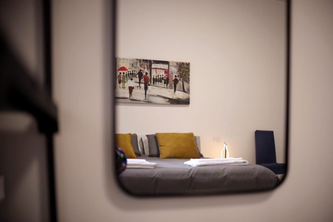 A Casa Di Rocco * Roma