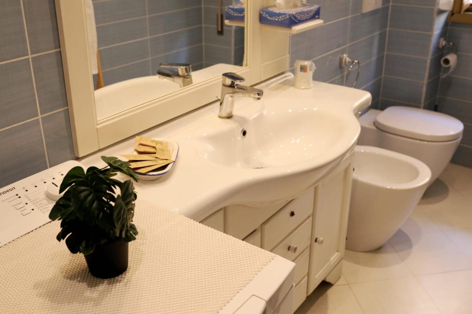 Apartamento A Casa Di Rocco *