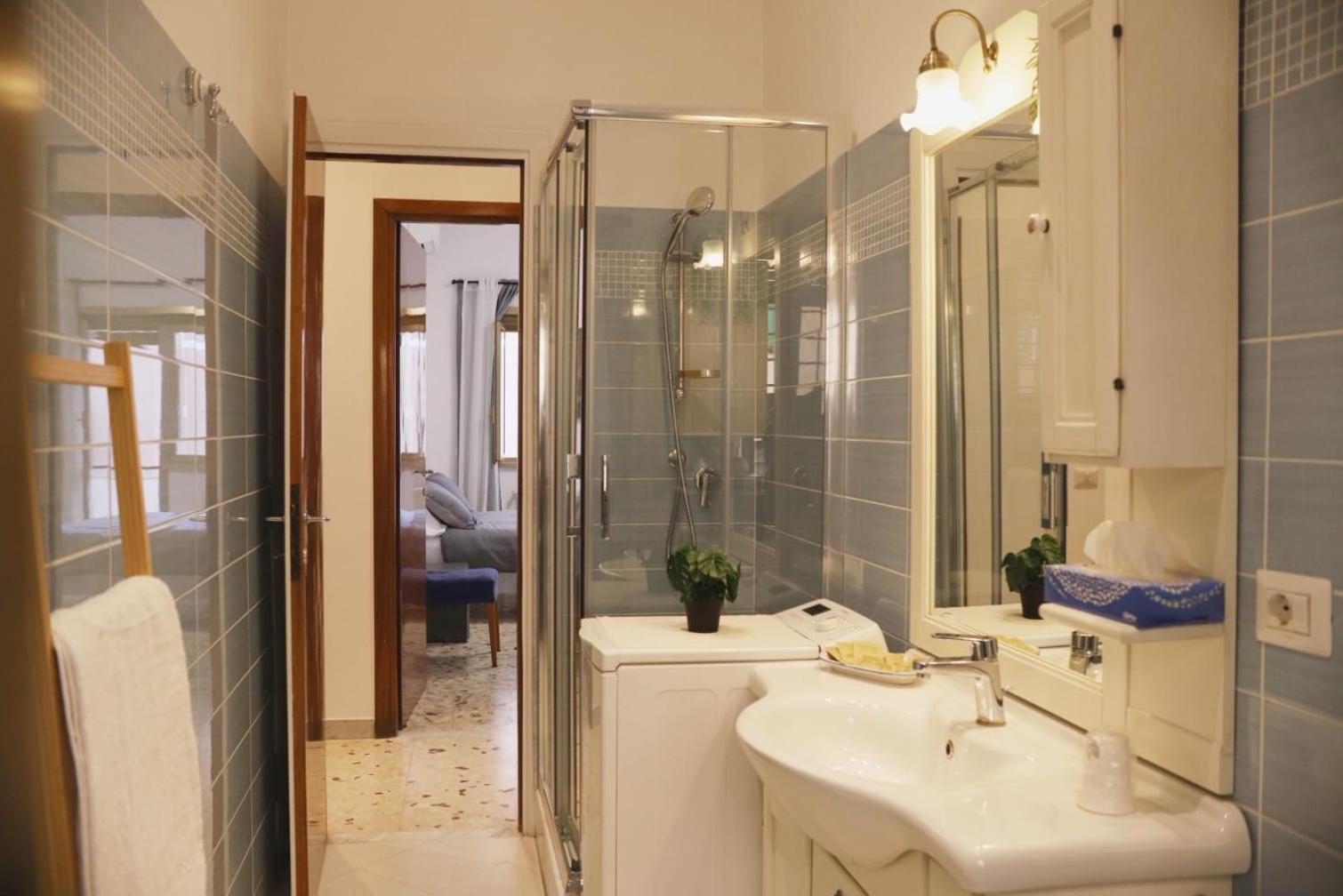 Apartamento A Casa Di Rocco Roma
