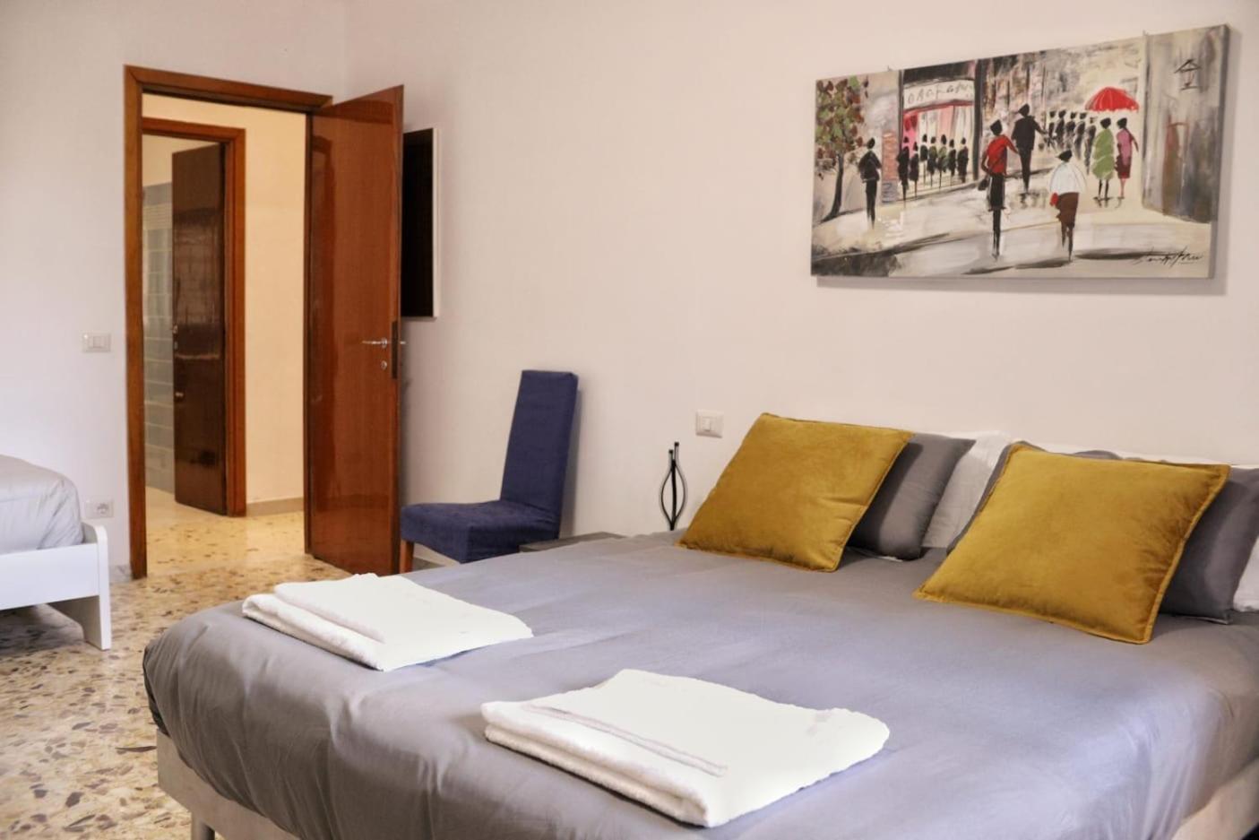 A Casa Di Rocco Apartamento *