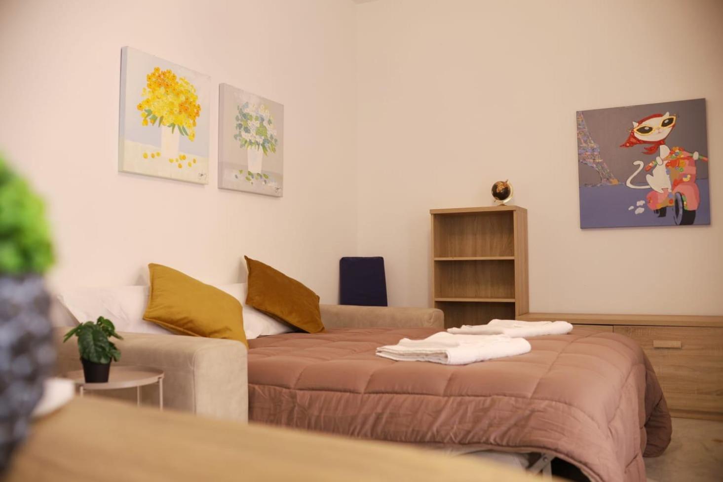 Apartamento A Casa Di Rocco *