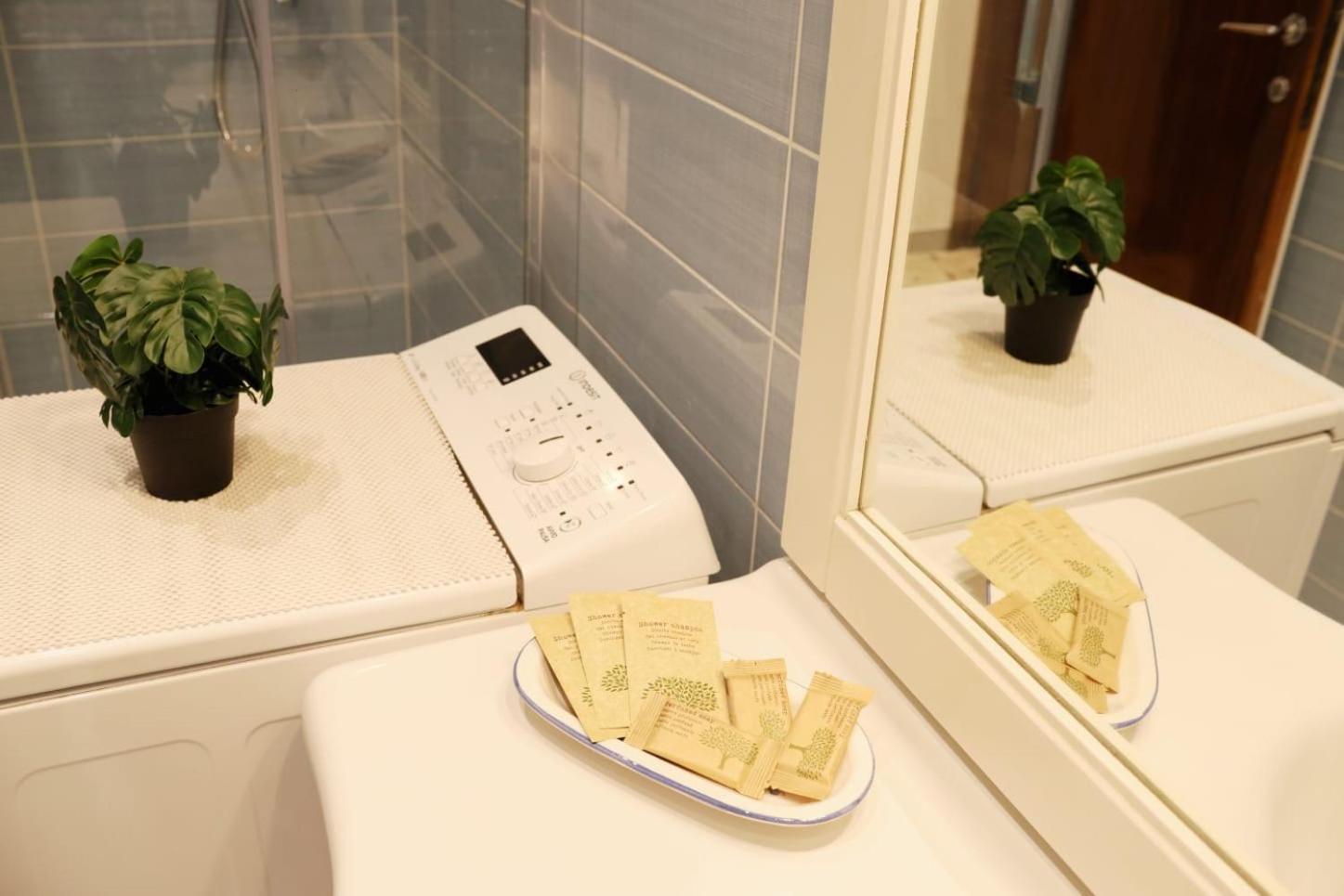 A Casa Di Rocco Apartamento *