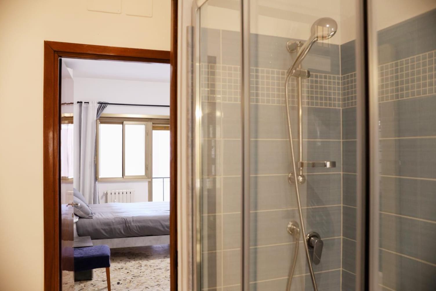 A Casa Di Rocco Apartamento Roma