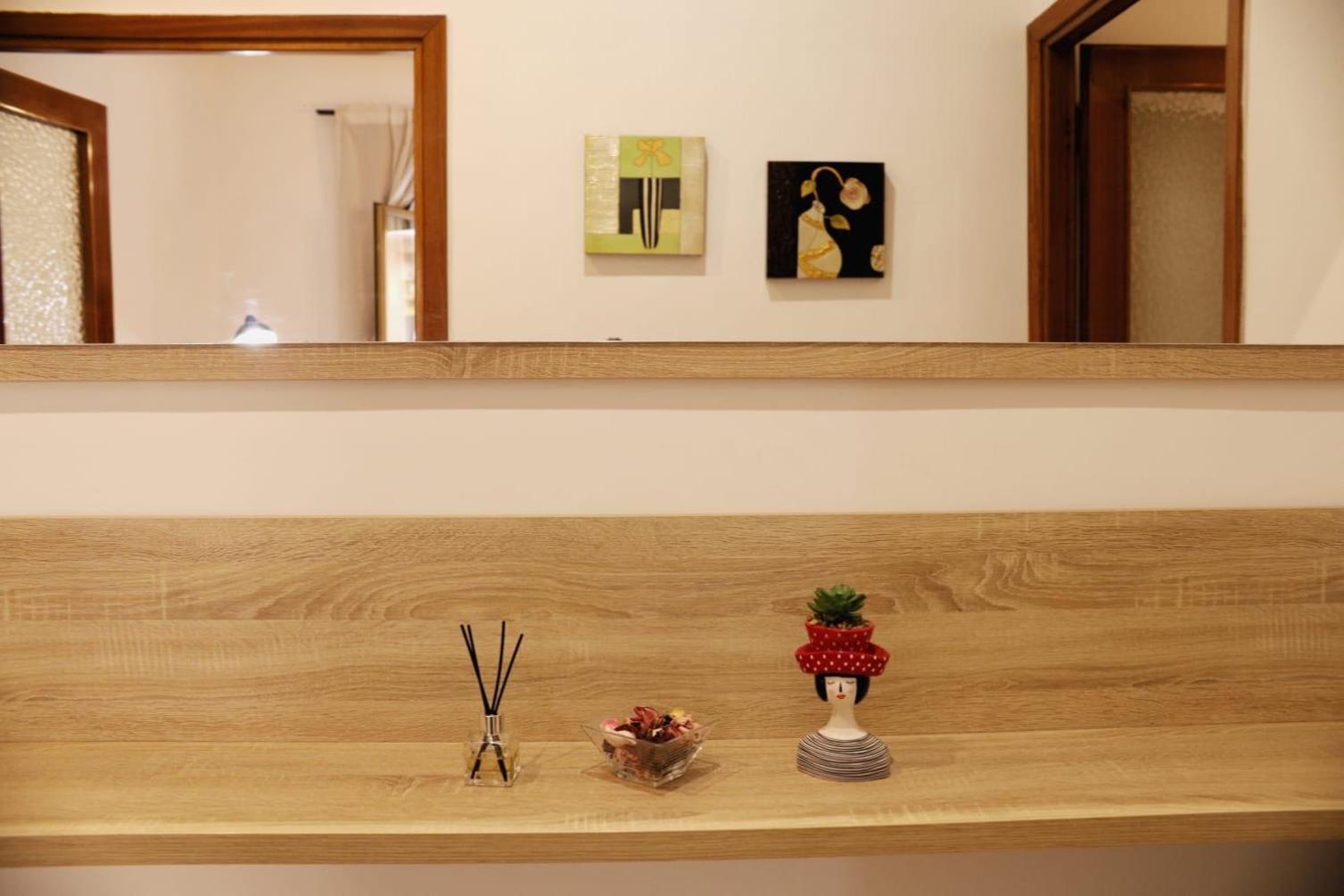 Apartamento A Casa Di Rocco Roma
