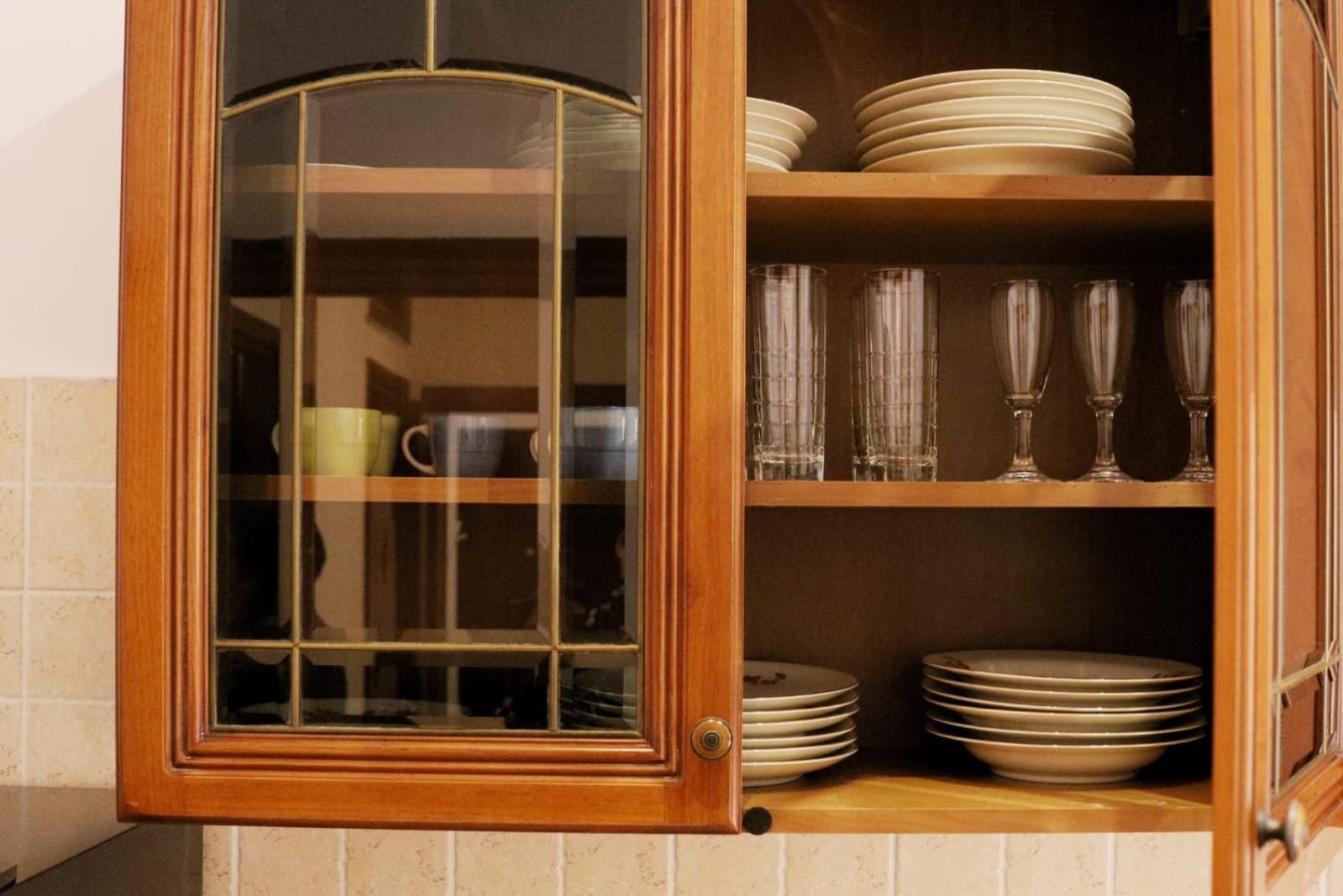 A Casa Di Rocco Apartamento