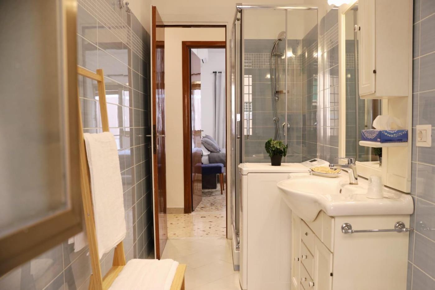 A Casa Di Rocco Apartamento *